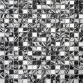 4mm Glas Mosaik Muster Design Schwimmbad Mosaik
